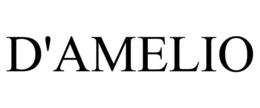 D'AMELIO trademark