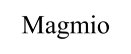 MAGMIO trademark