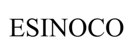 ESINOCO trademark