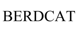 BERDCAT trademark