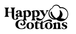 HAPPY COTTONS trademark