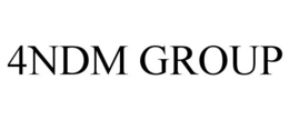 4NDM GROUP trademark