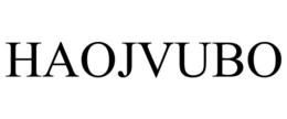 HAOJVUBO trademark