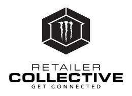 M RETAILER COLLECTIVE GET CONNECTED trademark