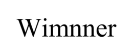 WIMNNER trademark