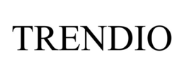 TRENDIO trademark