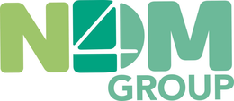 NDM GROUP 4 trademark
