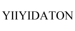 YIIYIDATON trademark