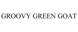 GROOVY GREEN GOAT trademark