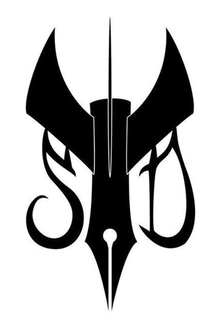 S D trademark