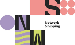 NWS NETWORK SHIPPING trademark