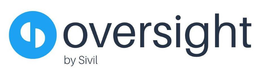 OVERSIGHT BY SIVIL trademark