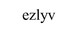 EZLYV trademark