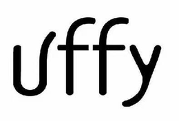 UFFY trademark