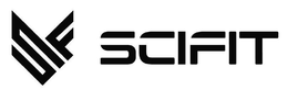 SF SCIFIT trademark