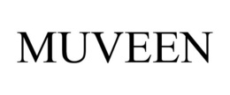 MUVEEN trademark