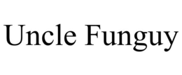 UNCLE FUNGUY trademark