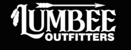 LUMBEE OUTFITTERS trademark