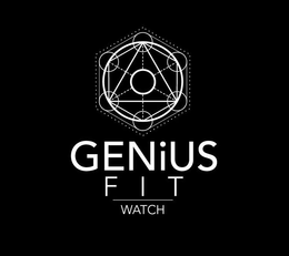 GENIUS FIT WATCH trademark