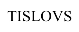 TISLOVS trademark