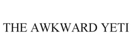 THE AWKWARD YETI trademark