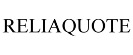 RELIAQUOTE trademark