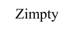 ZIMPTY trademark