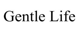 GENTLE LIFE trademark