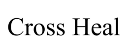 CROSS HEAL trademark
