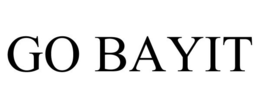 GO BAYIT trademark