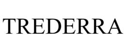 TREDERRA trademark
