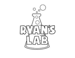 RYAN'S LAB trademark