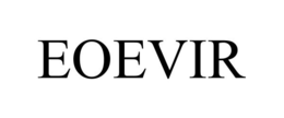 EOEVIR trademark