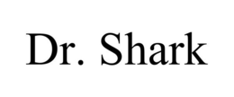 DR. SHARK trademark