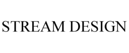 STREAM DESIGN trademark