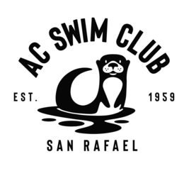 AC SWIM CLUB EST. 1959 SAN RAFAEL trademark