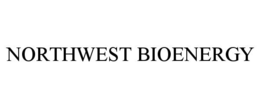 NORTHWEST BIOENERGY trademark