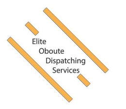 ELITE OBOUTE DISPATCHING SERVICES trademark