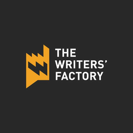 THE WRITERS' FACTORY trademark