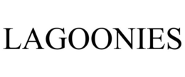 LAGOONIES trademark