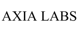 AXIA LABS trademark