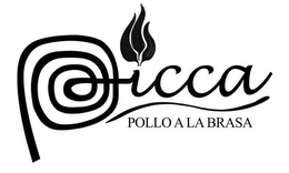 PICCA POLLO A LA BRASA trademark