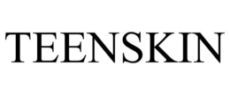 TEENSKIN trademark