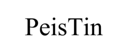 PEISTIN trademark