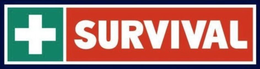 SURVIVAL trademark