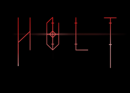 HOLT trademark