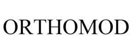 ORTHOMOD trademark