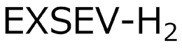 EXSEV-H2 trademark
