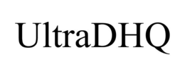 ULTRADHQ trademark