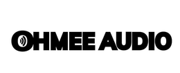 OHMEE AUDIO trademark